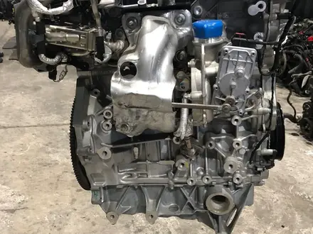 Двигатель 2.3 EcoBoost Ford Ranger 2018-2023 за 10 000 тг. в Алматы – фото 5