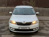 Skoda Rapid 2014 года за 4 900 000 тг. в Астана