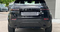 Land Rover Range Rover Evoque 2019 годаүшін18 800 000 тг. в Алматы – фото 5