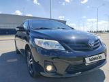 Toyota Corolla 2012 годаүшін6 800 000 тг. в Семей – фото 4