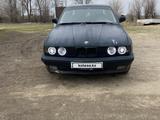 BMW 525 1991 года за 1 250 000 тг. в Тараз – фото 4