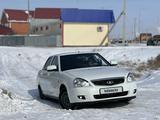 ВАЗ (Lada) Priora 2170 2014 годаfor2 500 000 тг. в Атырау – фото 2