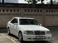 Mercedes-Benz C 280 1995 годаүшін3 000 000 тг. в Алматы