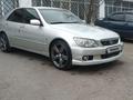 Lexus IS 200 1999 годаүшін4 300 000 тг. в Алматы – фото 5
