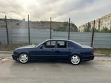 Mercedes-Benz E 320 1998 года за 2 500 000 тг. в Алматы