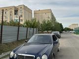 Mercedes-Benz E 320 1998 года за 2 500 000 тг. в Алматы – фото 4