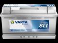 Аккумулятор VARTA 100 Ah для MBW X5 за 127 000 тг. в Алматы