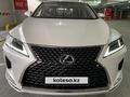 Lexus RX 200t 2022 годаүшін29 000 000 тг. в Павлодар – фото 19