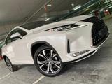 Lexus RX 200t 2022 года за 29 000 000 тг. в Павлодар