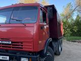 КамАЗ  65115 2003 года за 8 500 000 тг. в Уральск – фото 5