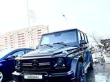 Mercedes-Benz G 500 2010 года за 23 000 000 тг. в Актобе – фото 2