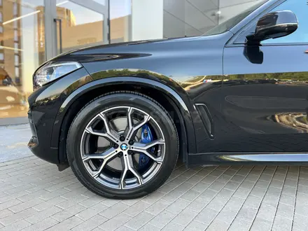 BMW X5 2019 годаүшін36 000 000 тг. в Алматы – фото 9