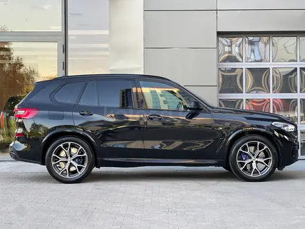 BMW X5 2019 годаүшін36 000 000 тг. в Алматы – фото 4