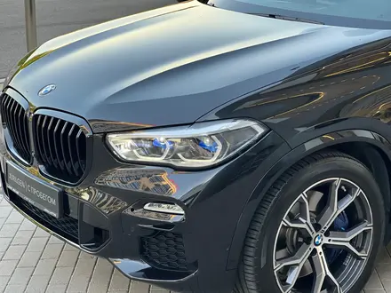 BMW X5 2019 годаүшін36 000 000 тг. в Алматы – фото 11