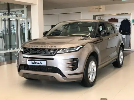 Land Rover Range Rover Evoque R-Dynamic SE 2023 года за 30 502 000 тг. в Алматы