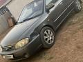 Kia Spectra 2006 годаүшін2 000 000 тг. в Уральск