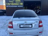 ВАЗ (Lada) Priora 2172 2011 года за 2 000 000 тг. в Семей – фото 3