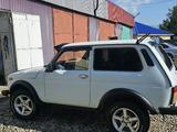 ВАЗ (Lada) Lada 2121 2014 годаүшін2 750 000 тг. в Риддер – фото 2