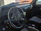 ВАЗ (Lada) Lada 2121 2014 годаүшін2 750 000 тг. в Риддер – фото 3