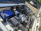 ВАЗ (Lada) Lada 2121 2014 годаүшін2 750 000 тг. в Риддер – фото 4