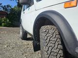 ВАЗ (Lada) Lada 2121 2014 годаүшін2 750 000 тг. в Риддер – фото 5