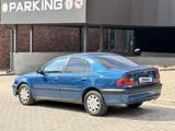Toyota Avensis 1998 года за 1 600 000 тг. в Шымкент – фото 3