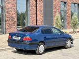 Toyota Avensis 1998 года за 1 600 000 тг. в Шымкент – фото 2