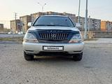 Lexus RX 300 1998 года за 5 000 000 тг. в Усть-Каменогорск – фото 4