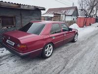 Mercedes-Benz E 200 1991 года за 1 650 000 тг. в Усть-Каменогорск