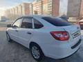 ВАЗ (Lada) Granta 2191 2015 года за 3 150 000 тг. в Костанай – фото 7