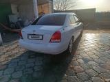 Hyundai Elantra 2003 годаүшін2 200 000 тг. в Кокшетау