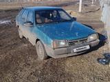ВАЗ (Lada) 21099 1999 года за 300 000 тг. в Кокшетау