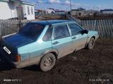 ВАЗ (Lada) 21099 1999 года за 300 000 тг. в Кокшетау – фото 2