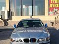 BMW 525 2001 года за 5 500 000 тг. в Сарыагаш – фото 10