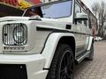 Mercedes-Benz G 63 AMG 2016 года за 49 500 000 тг. в Алматы – фото 9