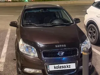 Chevrolet Nexia