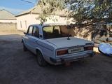 ВАЗ (Lada) 2106 1996 года за 450 000 тг. в Туркестан – фото 3