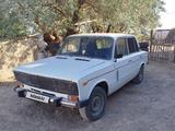 ВАЗ (Lada) 2106 1996 года за 450 000 тг. в Туркестан – фото 4