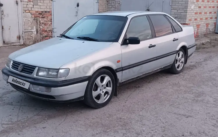 Volkswagen Passat 1995 года за 1 490 000 тг. в Костанай