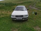 Audi 80 1991 годаүшін1 450 000 тг. в Кордай