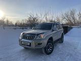 Toyota Land Cruiser Prado 2005 года за 12 300 000 тг. в Усть-Каменогорск