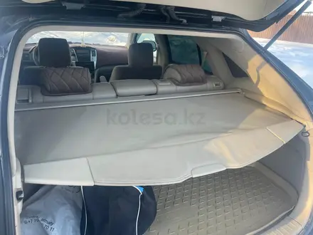 Lexus RX 330 2004 года за 7 800 000 тг. в Усть-Каменогорск – фото 11