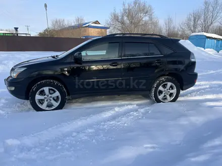 Lexus RX 330 2004 года за 7 800 000 тг. в Усть-Каменогорск – фото 3