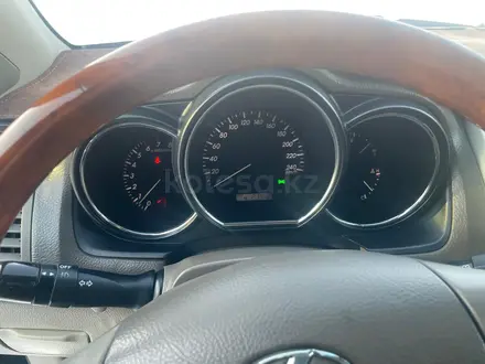 Lexus RX 330 2004 года за 7 800 000 тг. в Усть-Каменогорск – фото 6