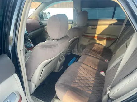 Lexus RX 330 2004 года за 7 800 000 тг. в Усть-Каменогорск – фото 9