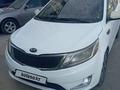 Kia Rio 2013 годаүшін5 060 000 тг. в Шымкент