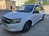 ВАЗ (Lada) Granta 2190 2013 годаүшін2 300 000 тг. в Актау