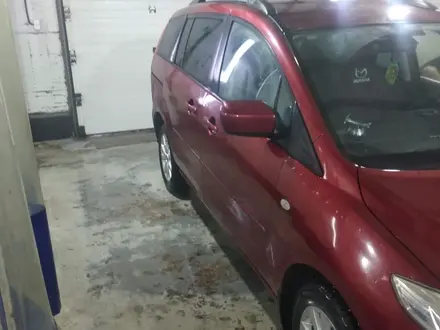 Mazda 5 2007 года за 5 300 000 тг. в Караганда – фото 13