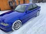 BMW 318 1993 годаүшін1 900 000 тг. в Алматы – фото 3
