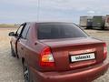 Hyundai Accent 2005 года за 1 500 000 тг. в Актобе – фото 4